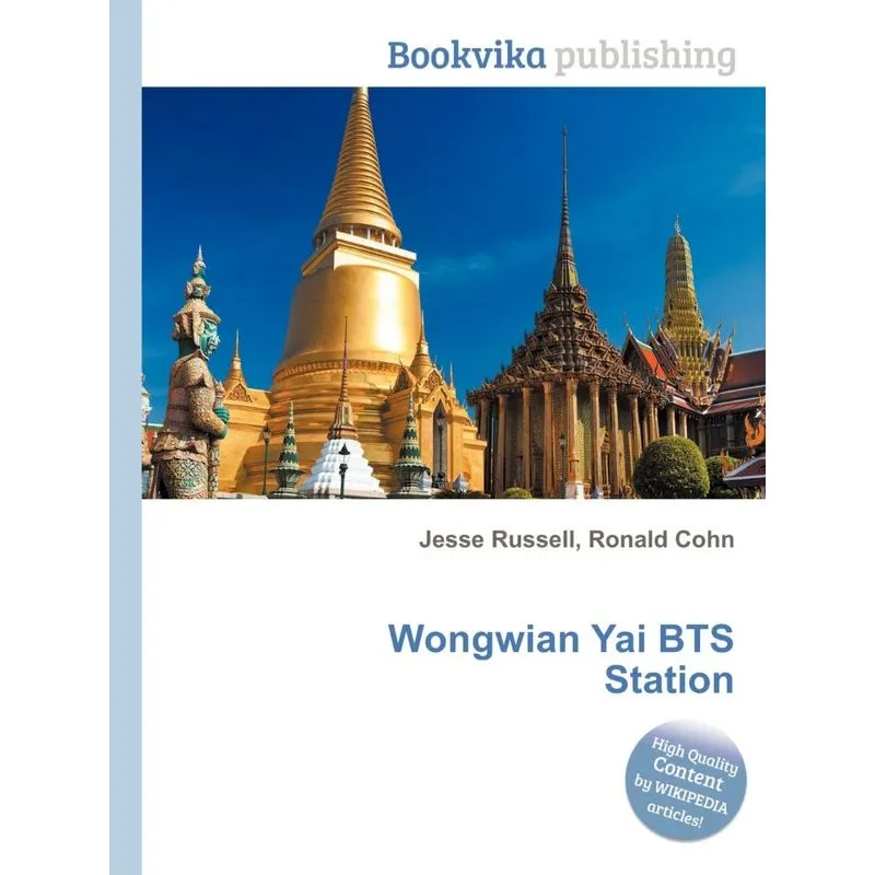 Wongwian Yai Bts Station