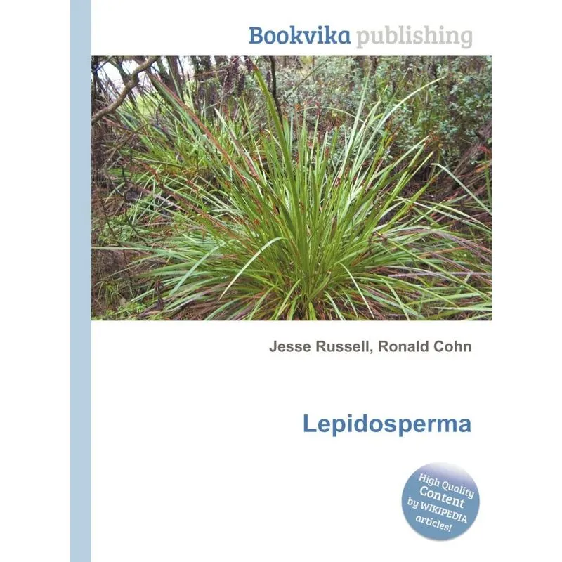 Lepidosperma
