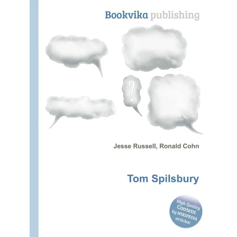 Tom Spilsbury