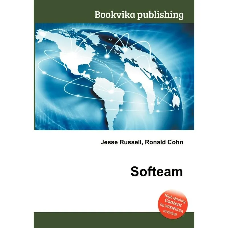 Softeam