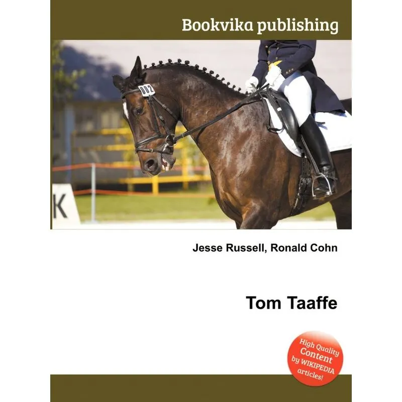 Tom Taaffe