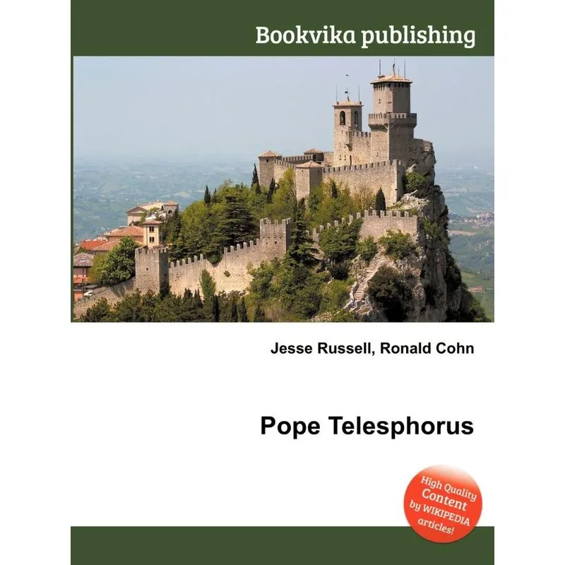 Pope Telesphorus