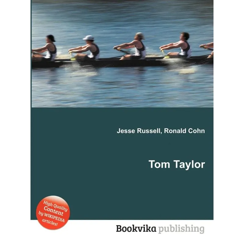 Tom Taylor
