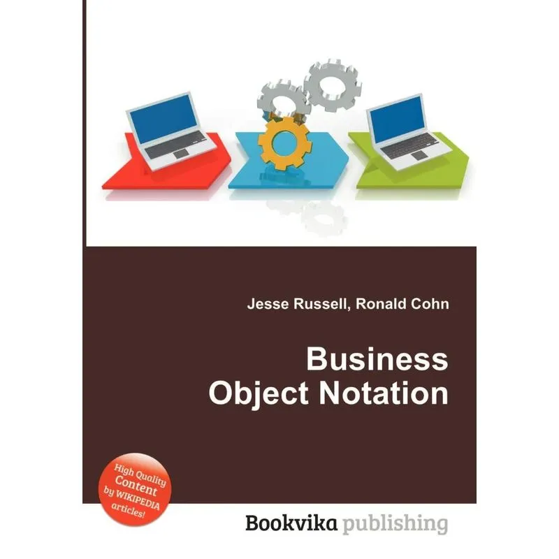 Business Object Notation