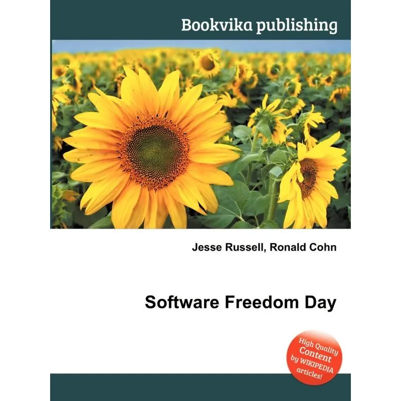 Software Freedom Day