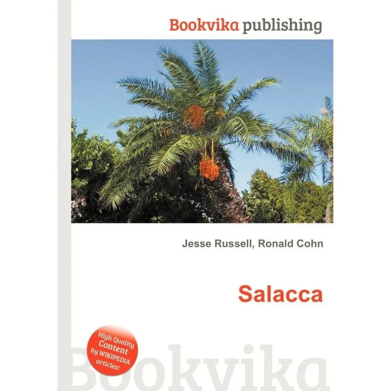 Salacca
