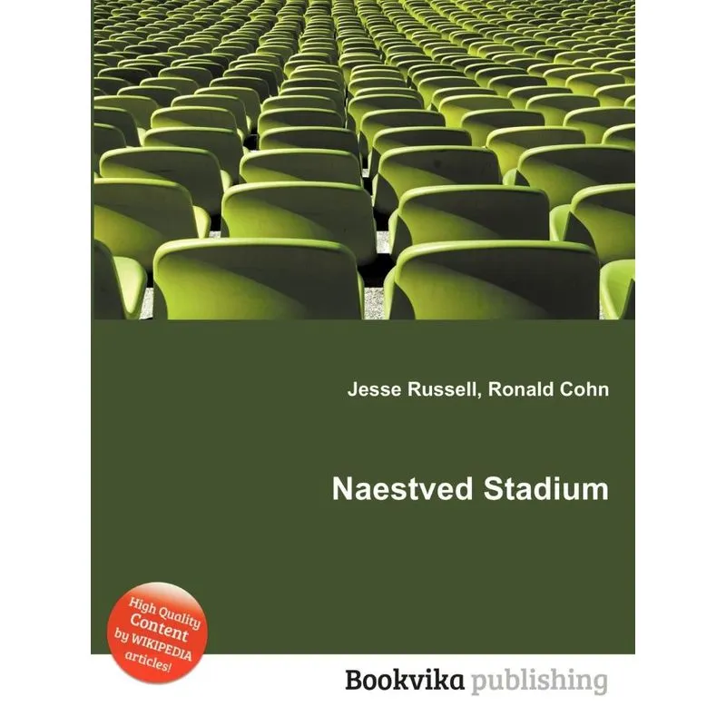 Naestved Stadium