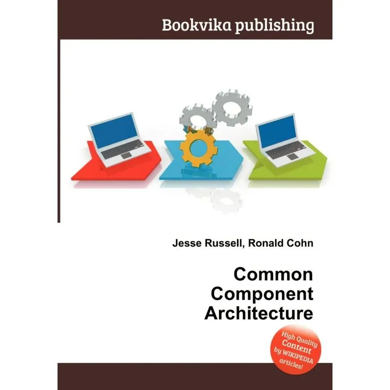 Common Component Architecture