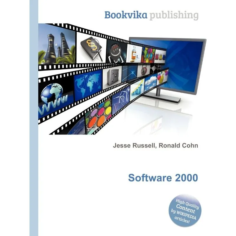 Software 2000
