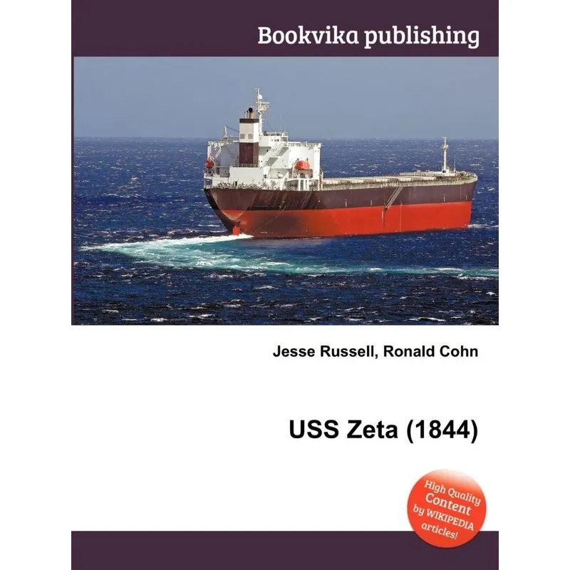 USS Zeta (1844)