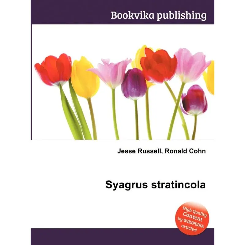 Syagrus Stratincola