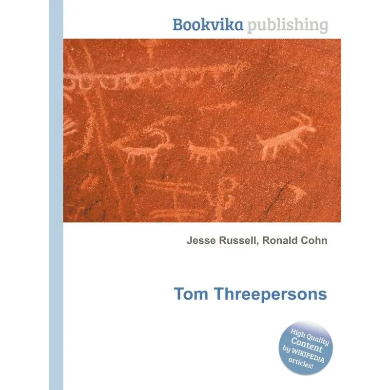 Tom Threepersons