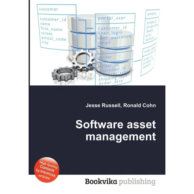 Software Asset Management