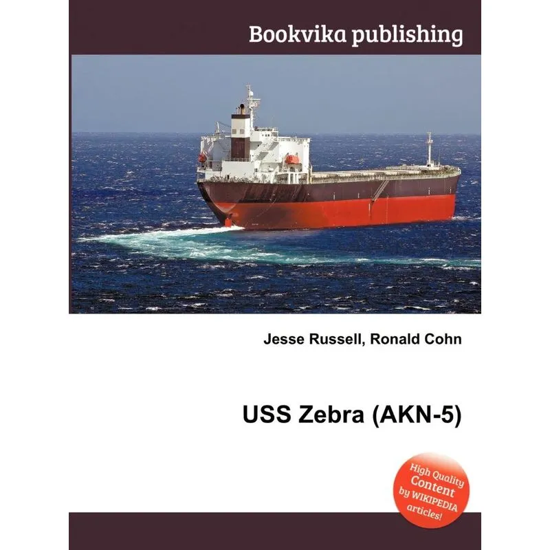 USS Zebra (Akn-5)