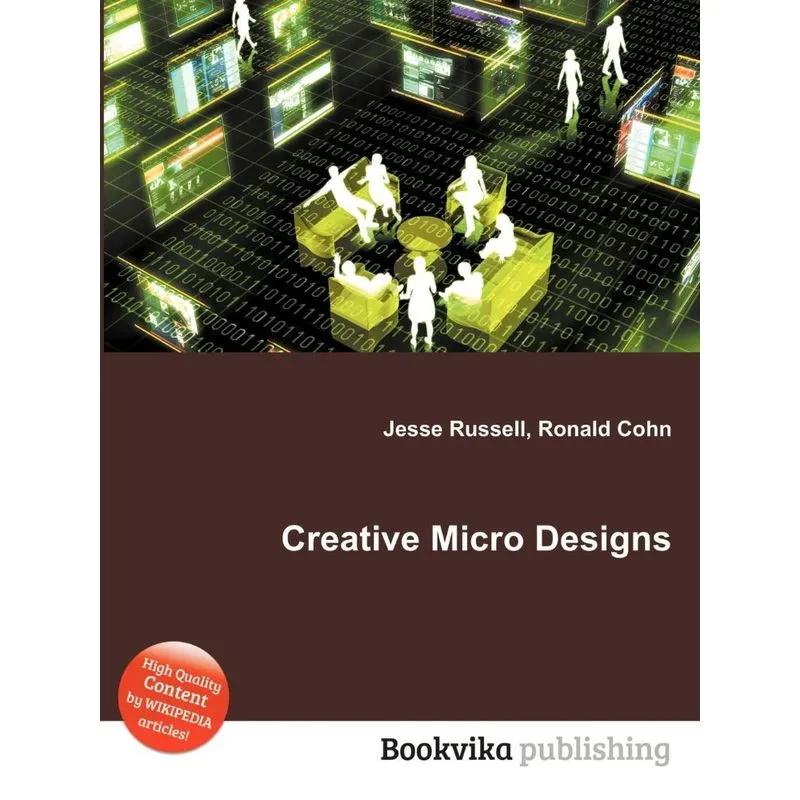 Creative Micro Designs