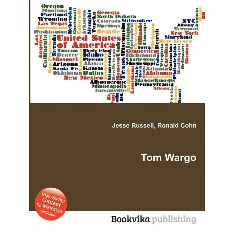 Tom Wargo