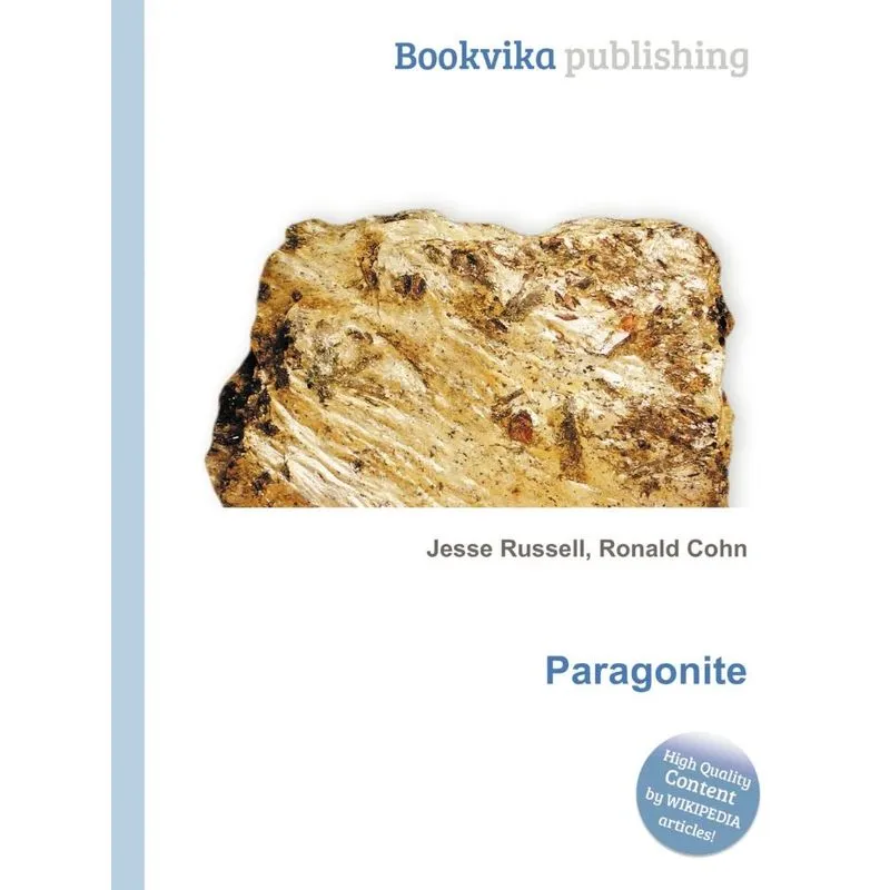 Paragonite
