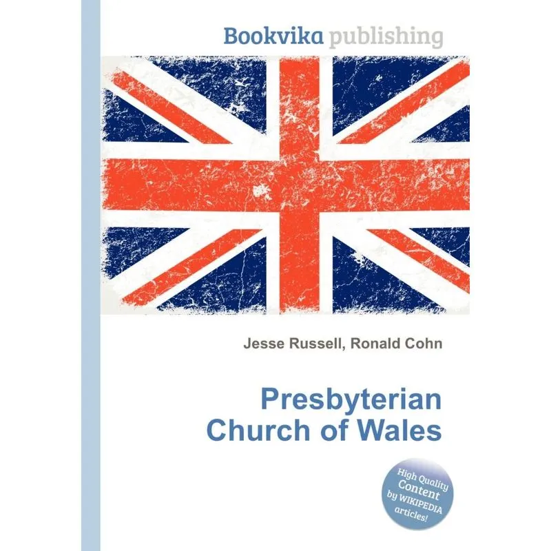 Presbyterian Church of Wales