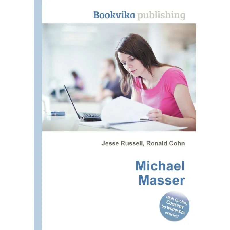 Michael Masser