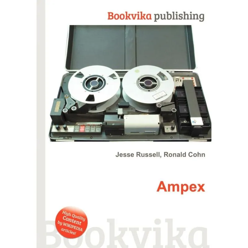Ampex