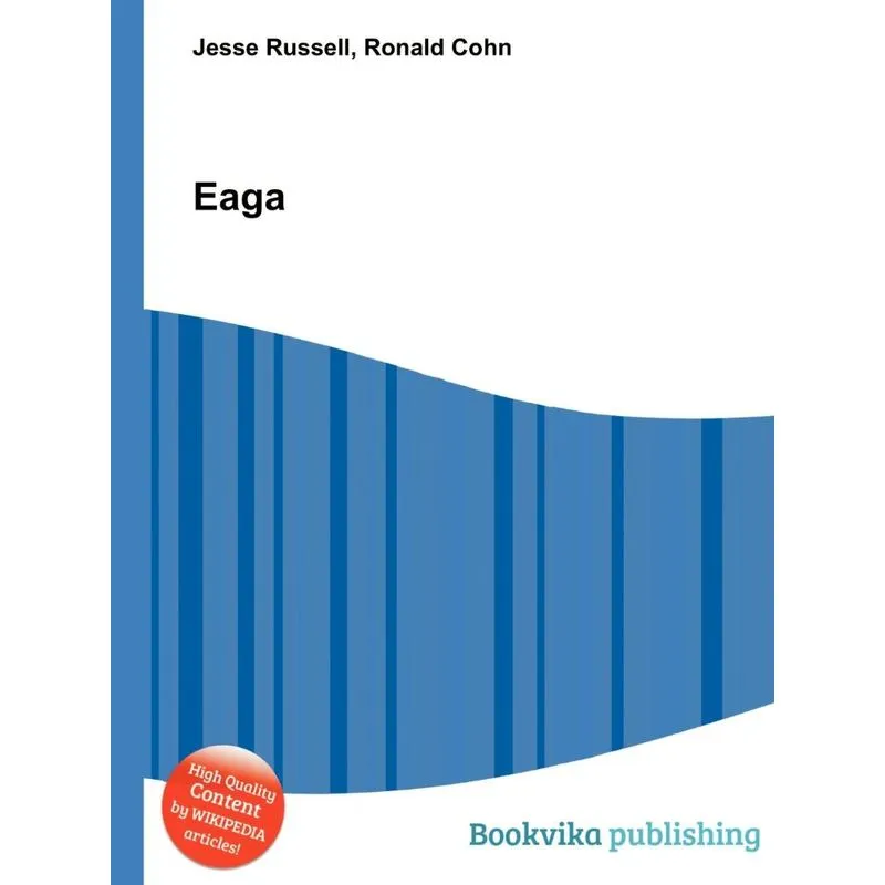Eaga