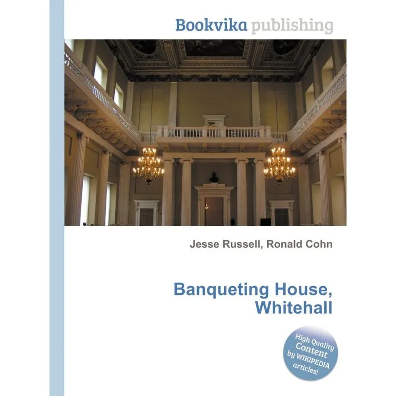 Banqueting House, Whitehall