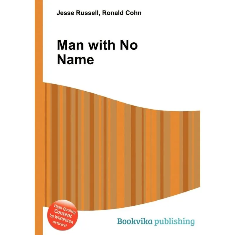 Man with No Name