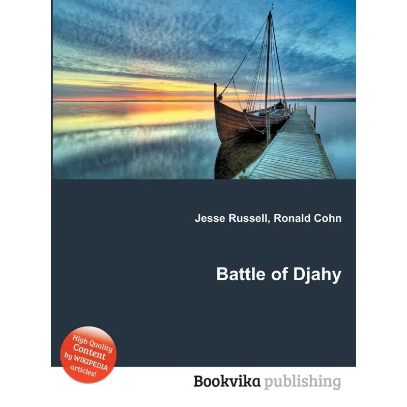 Battle of Djahy
