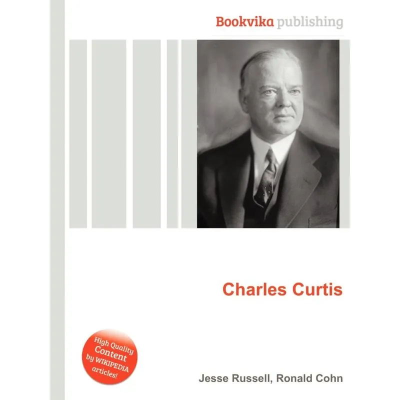 Charles Curtis
