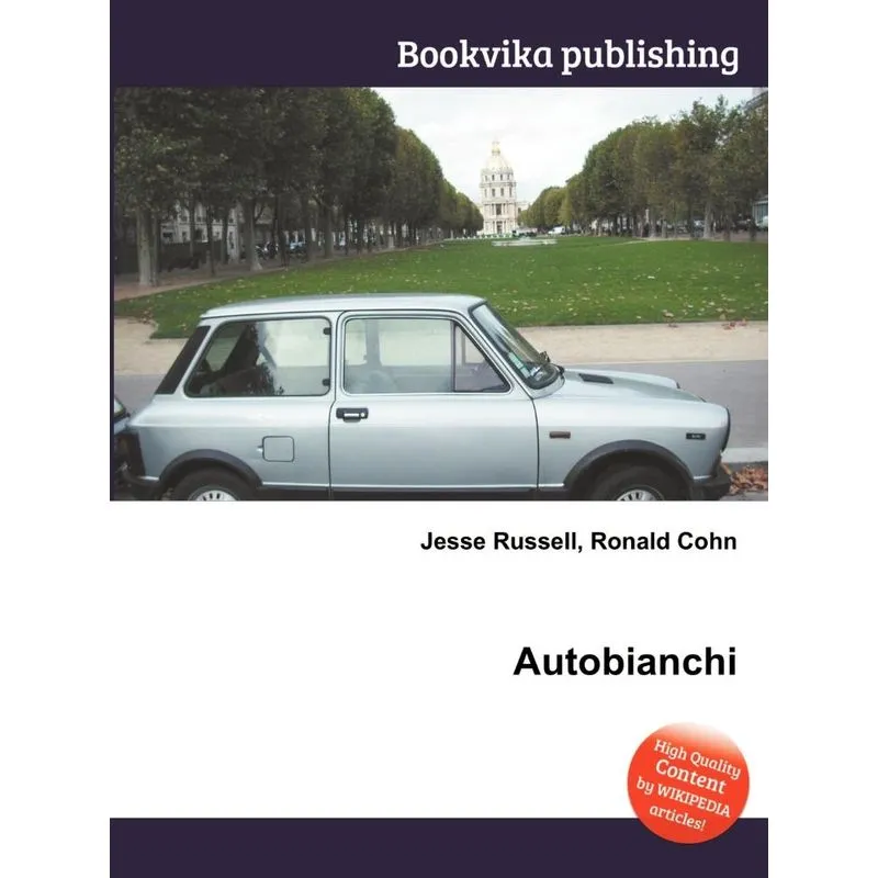 Autobianchi