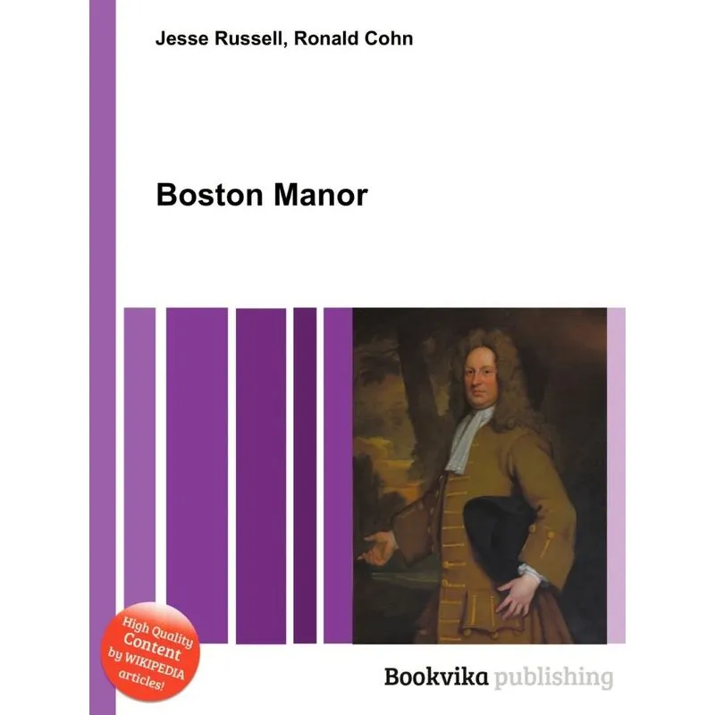 Boston Manor