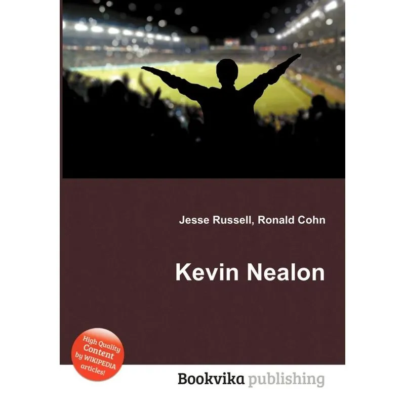 Kevin Nealon