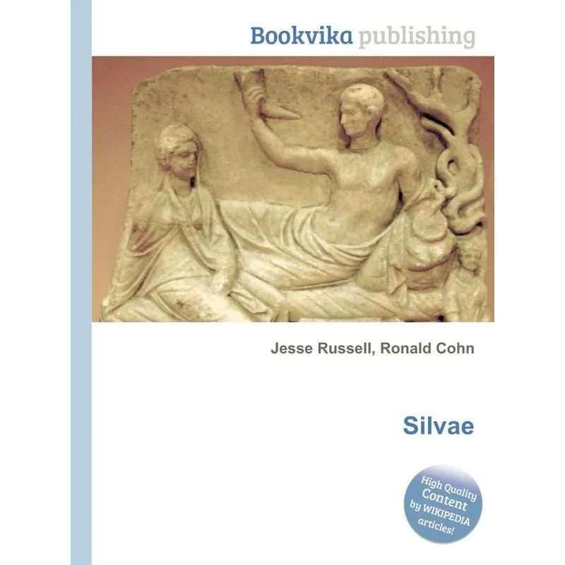 Silvae