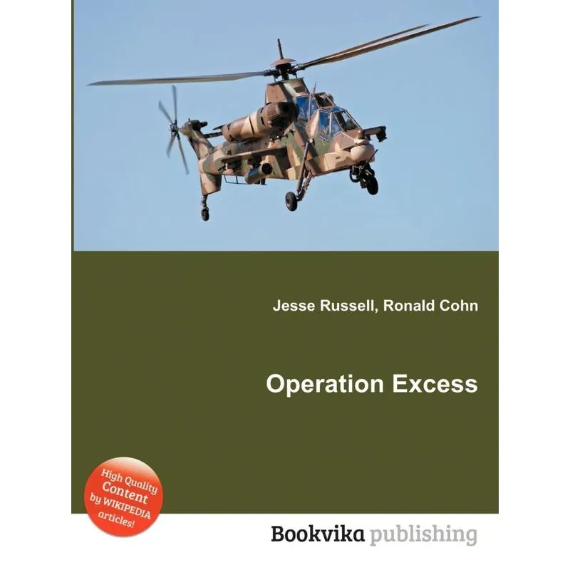 Operation Excess