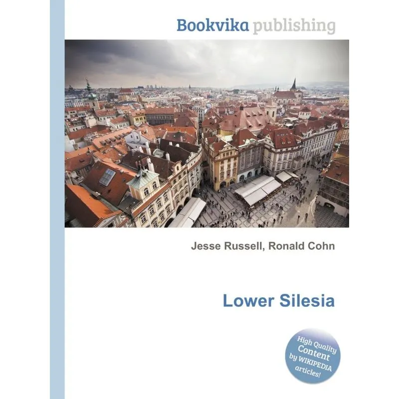Lower Silesia