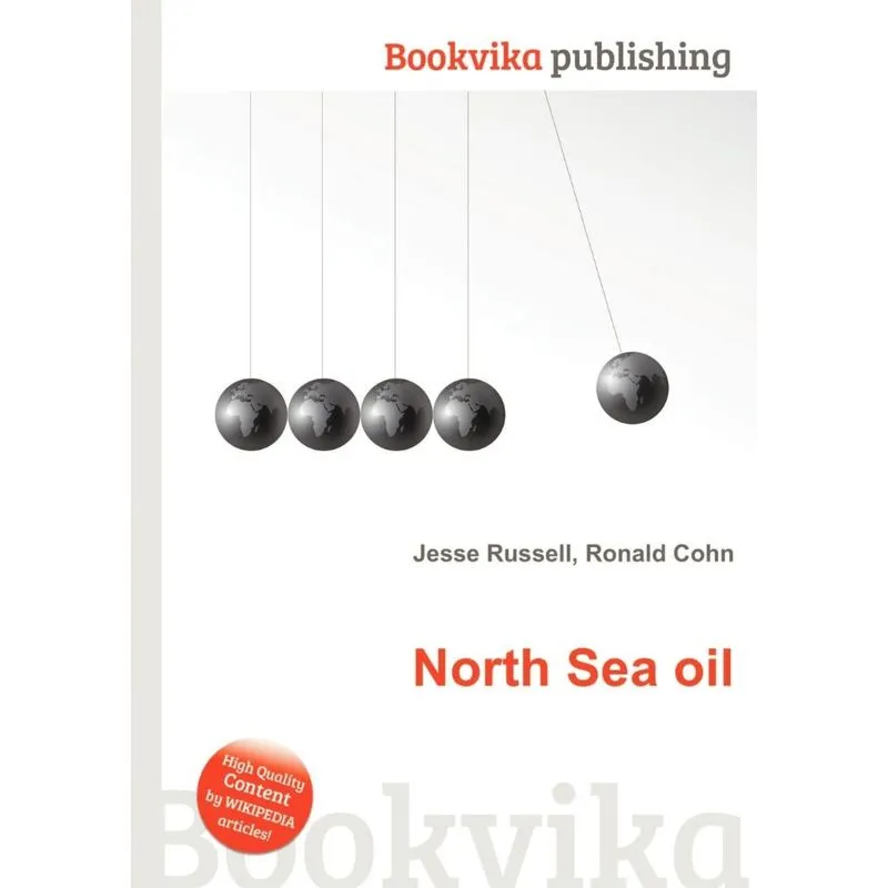North Sea Oil