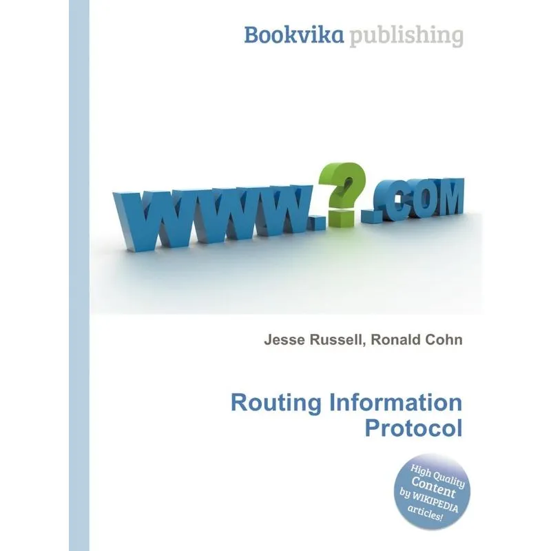 Routing Information Protocol
