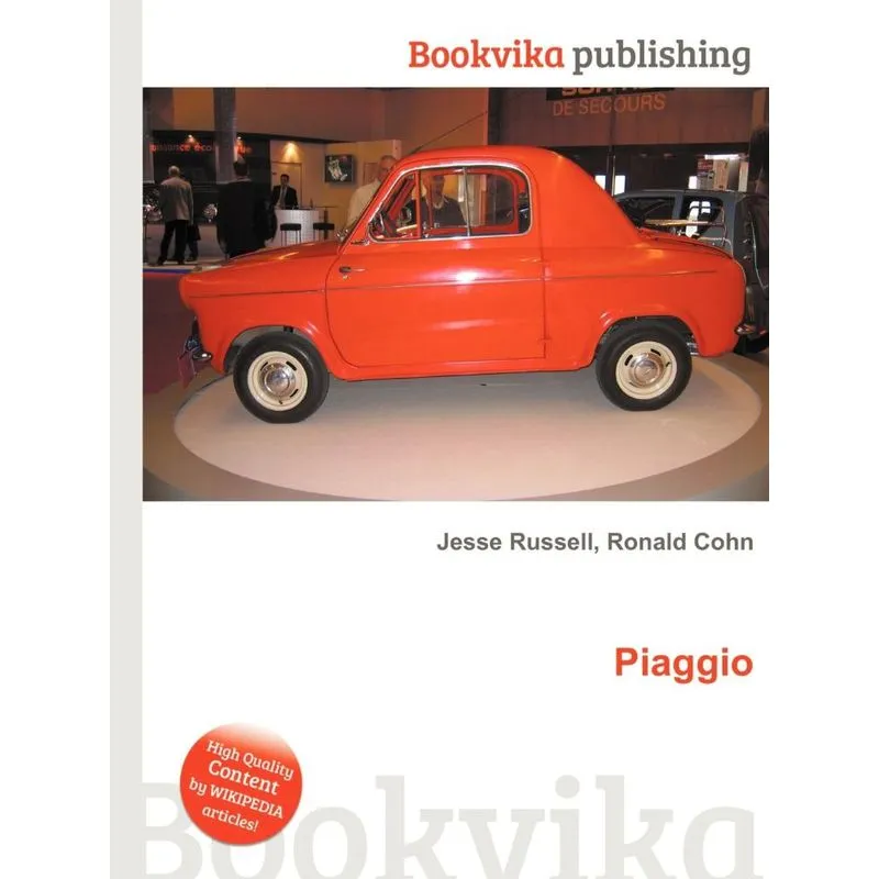 Piaggio