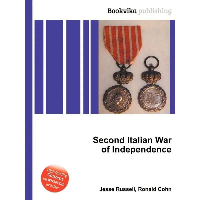 Second Italian War of Independence