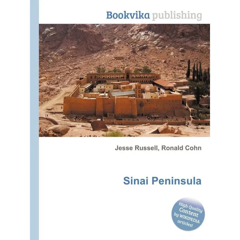 Sinai Peninsula