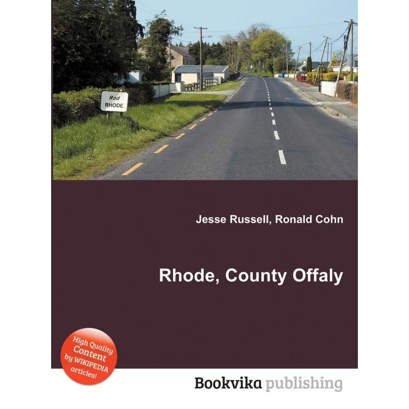 Rhode, County Offaly