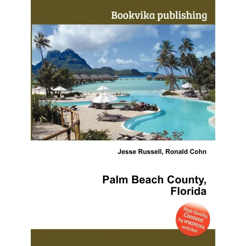 Palm Beach County, Florida
