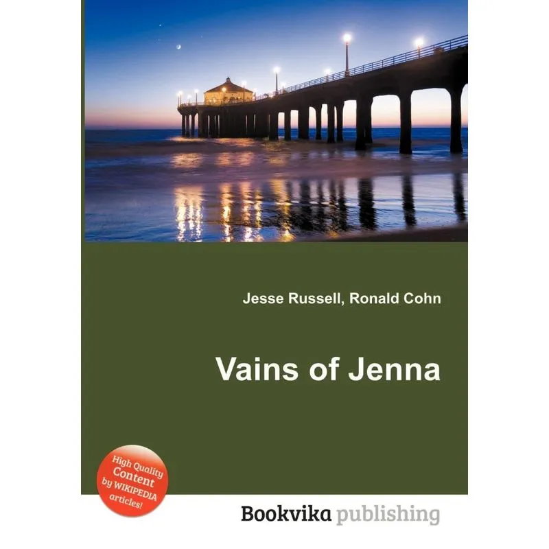 Vains of Jenna