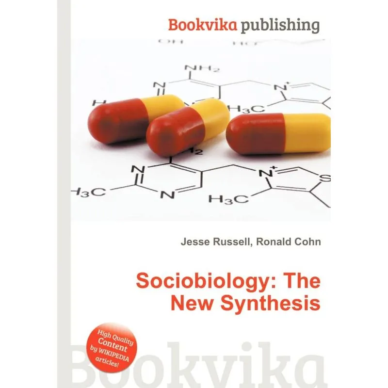 Sociobiology
