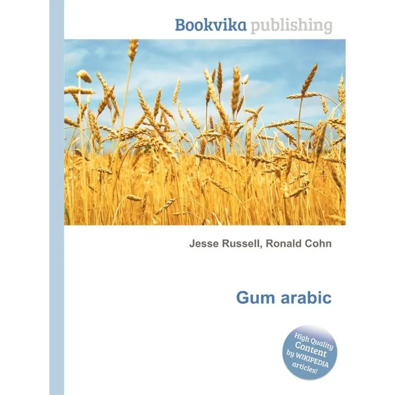 Gum Arabic