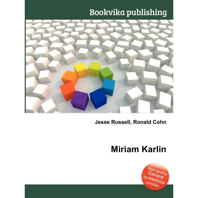 Miriam Karlin