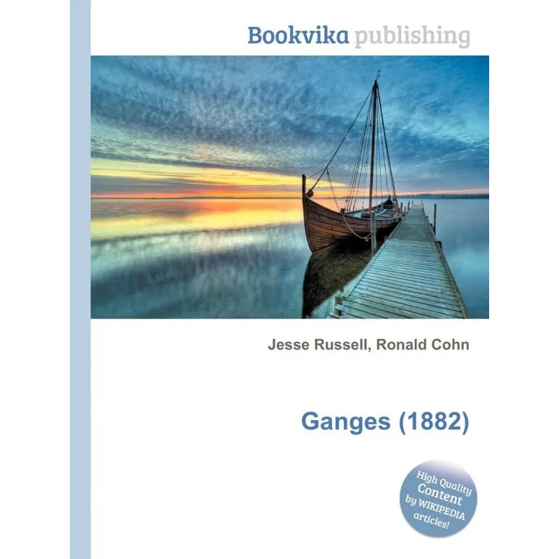 Ganges (1882)