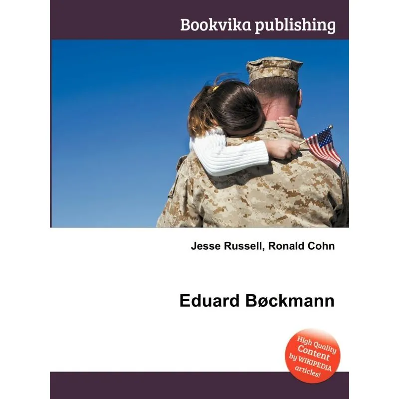 Eduard Bockmann