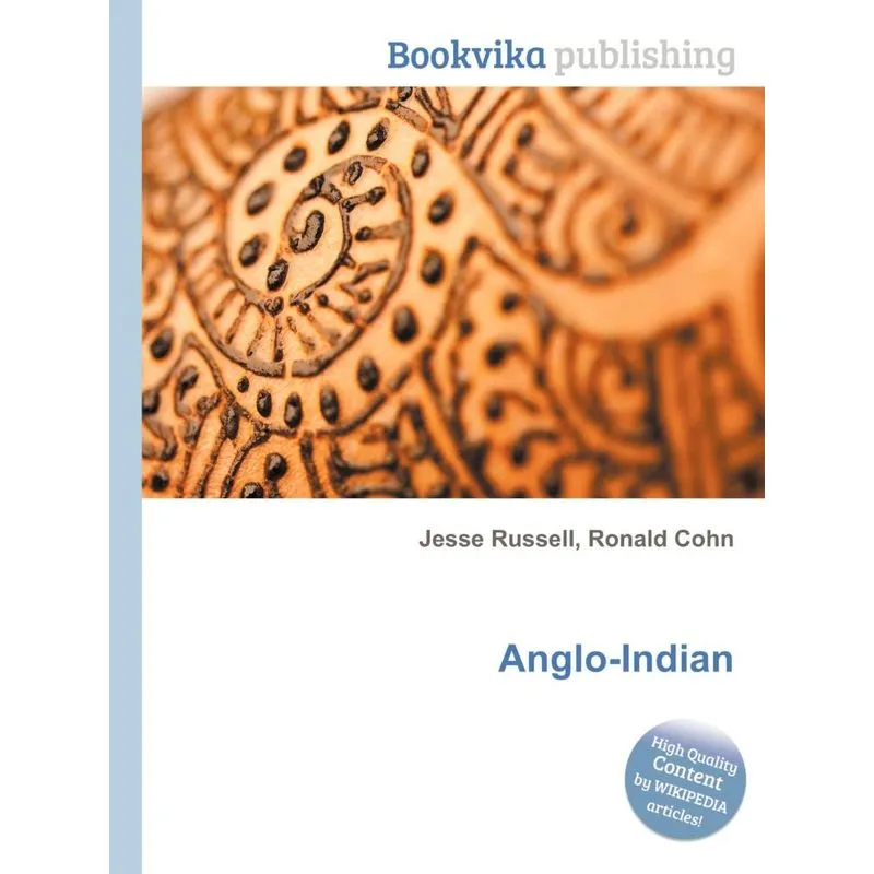 Anglo-Indian