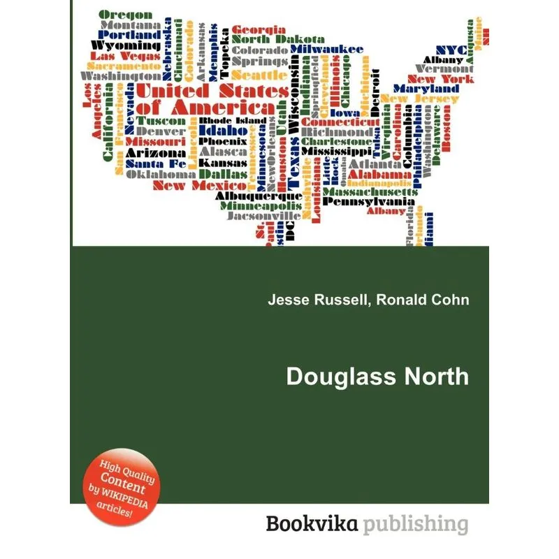 Douglass North